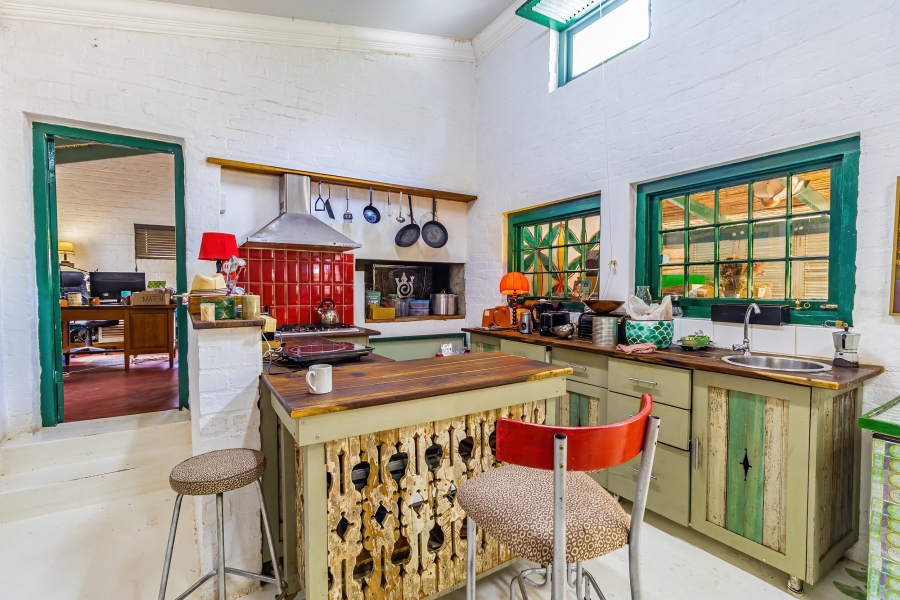 To Let 2 Bedroom Property for Rent in Riebeek Kasteel Western Cape